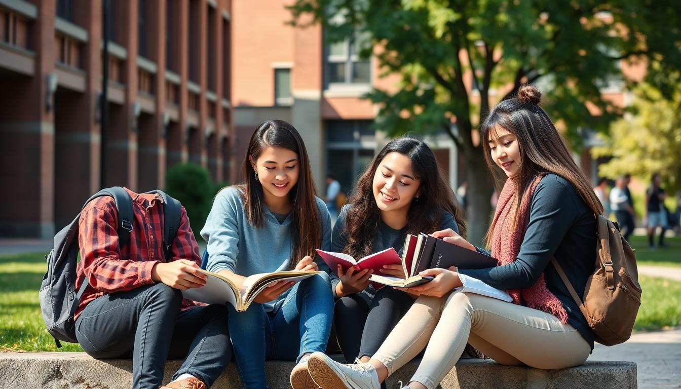 Educational platform team and academic planning
